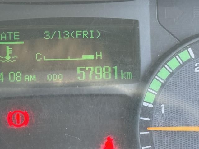 NISSAN ATLAS 2021 Image 31