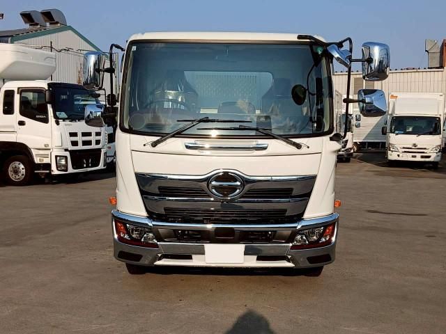 HINO RANGER 2023 Image 31