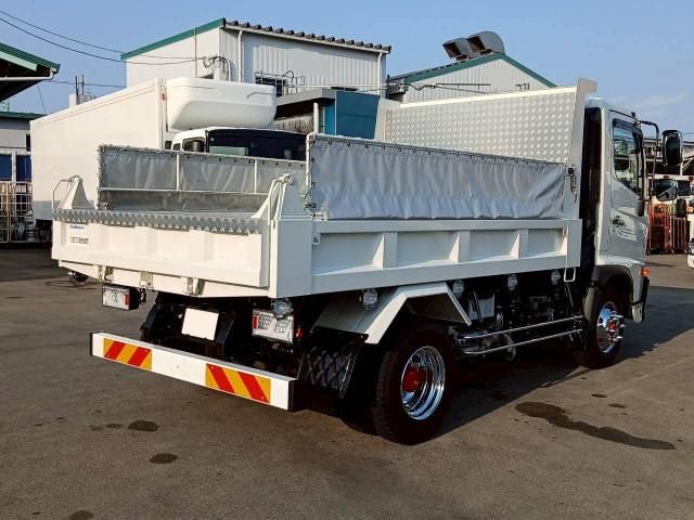 HINO RANGER 2023 Image 31