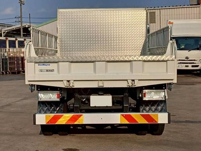 HINO RANGER 2023 Image 31