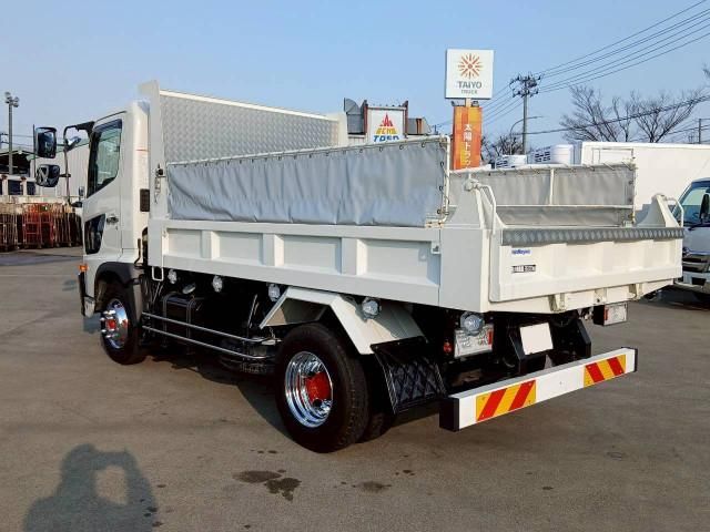 HINO RANGER 2023 Image 31