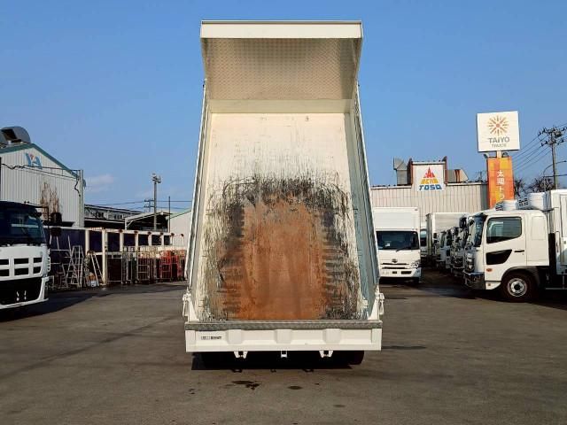 HINO RANGER 2023 Image 31