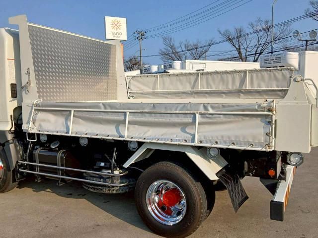 HINO RANGER 2023 Image 31