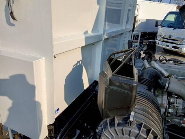 HINO RANGER 2023 Image 31