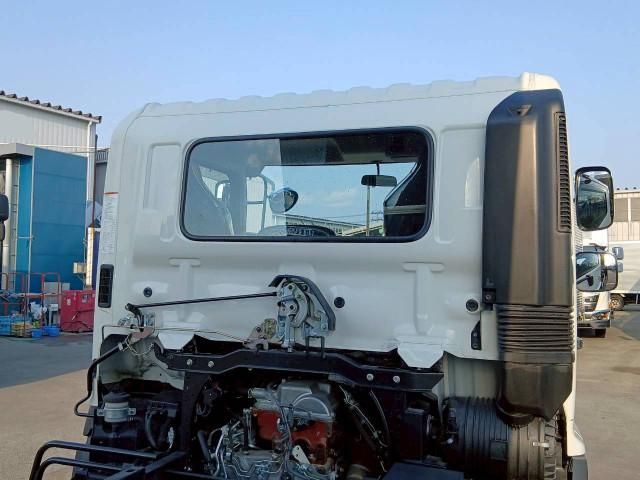 HINO RANGER 2023 Image 31