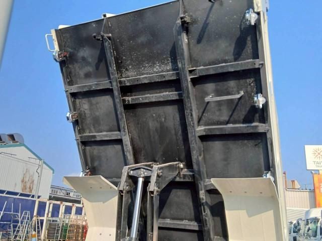 HINO RANGER 2023 Image 31