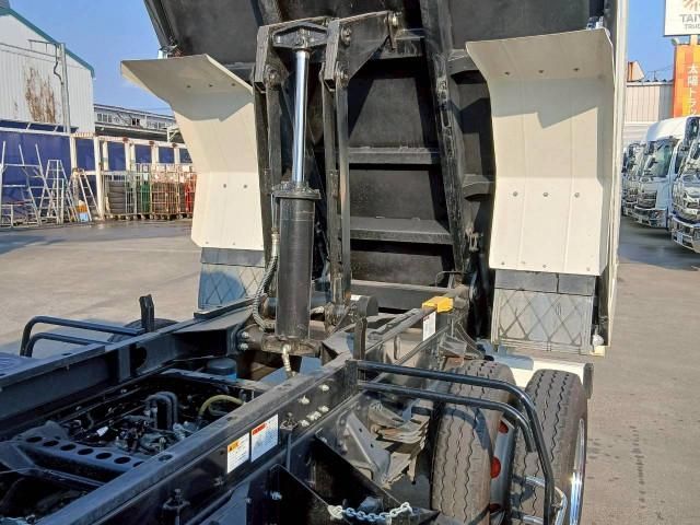 HINO RANGER 2023 Image 31