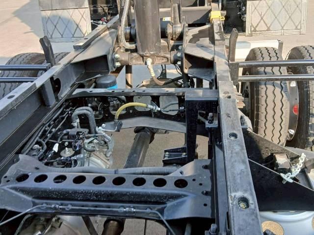 HINO RANGER 2023 Image 31