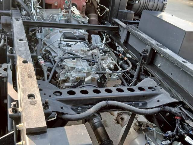 HINO RANGER 2023 Image 31