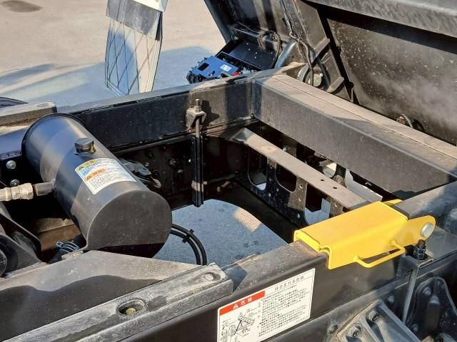 HINO RANGER 2023 Image 31