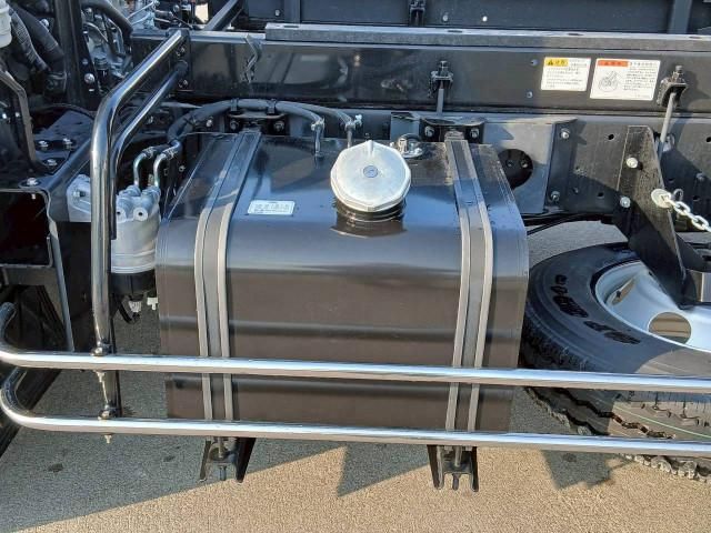 HINO RANGER 2023 Image 31