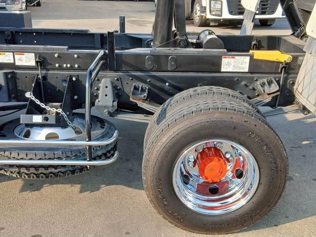 HINO RANGER 2023 Image 31