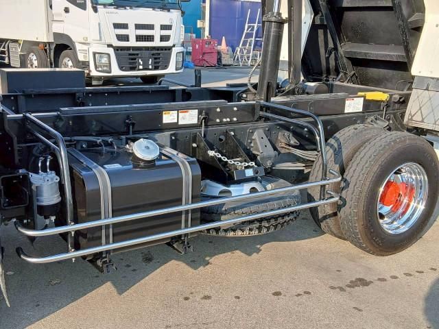 HINO RANGER 2023 Image 31