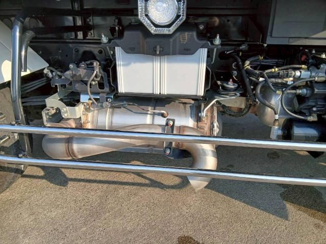 HINO RANGER 2023 Image 31