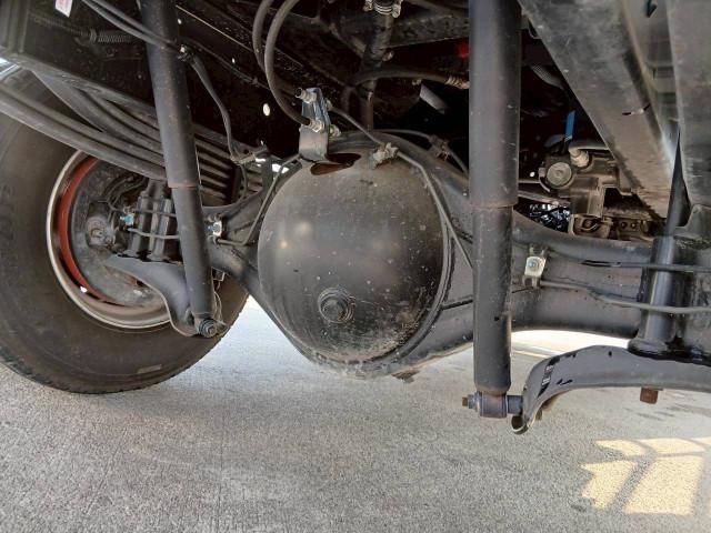 HINO RANGER 2023 Image 31