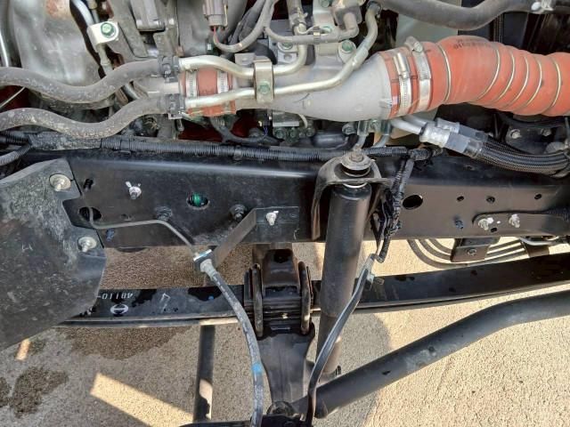 HINO RANGER 2023 Image 31