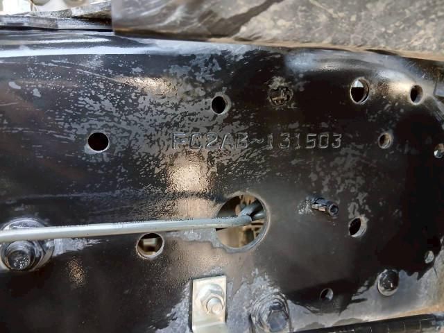 HINO RANGER 2023 Image 31