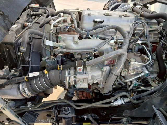 HINO RANGER 2023 Image 31