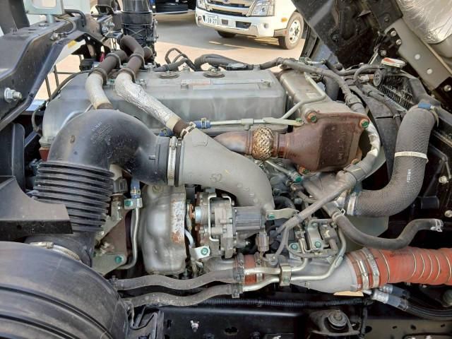 HINO RANGER 2023 Image 31