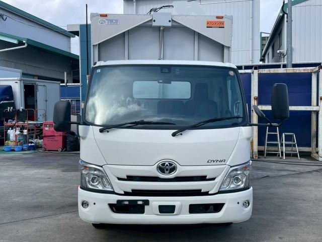 TOYOTA DYNA 2022 Image 31