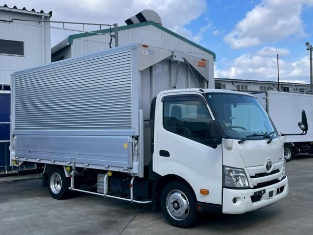 TOYOTA DYNA 2022 Image 31