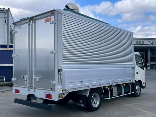 TOYOTA DYNA 2022 Image 31