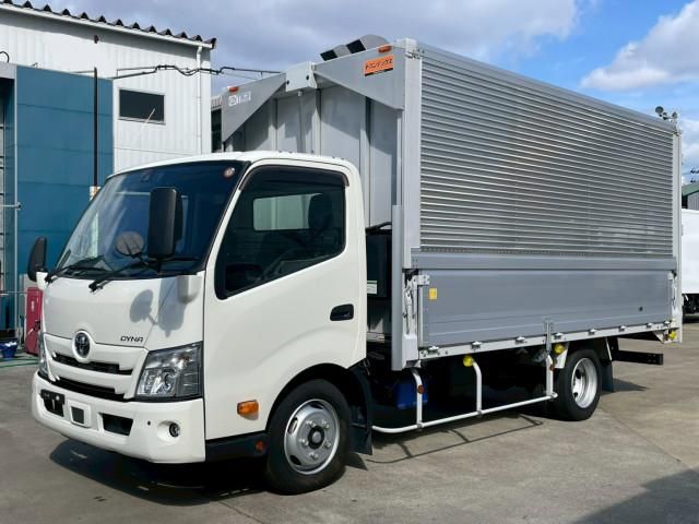 TOYOTA DYNA 2022 Image 31