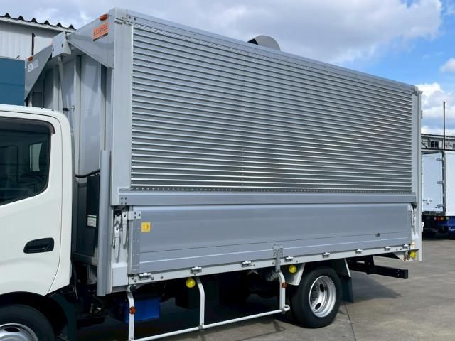 TOYOTA DYNA 2022 Image 31