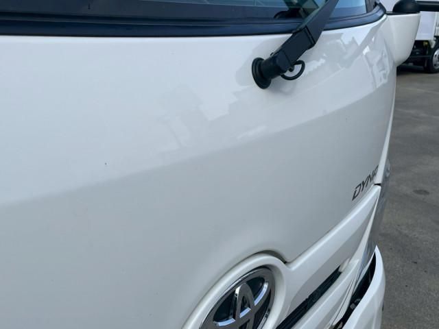 TOYOTA DYNA 2022 Image 31