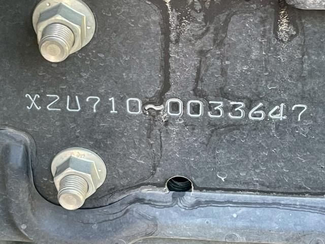 TOYOTA DYNA 2022 Image 31