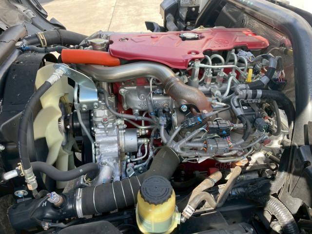 TOYOTA DYNA 2022 Image 31