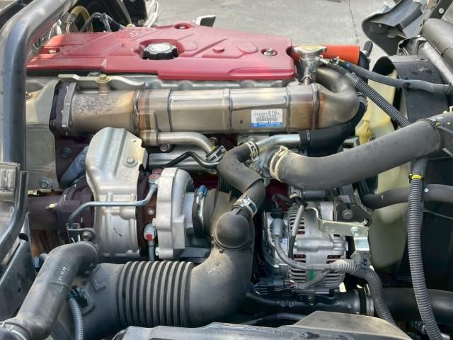 TOYOTA DYNA 2022 Image 31