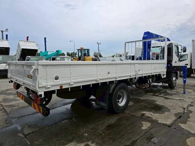 HINO RANGER 2012 Image 31