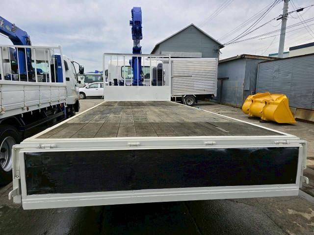 HINO RANGER 2012 Image 31