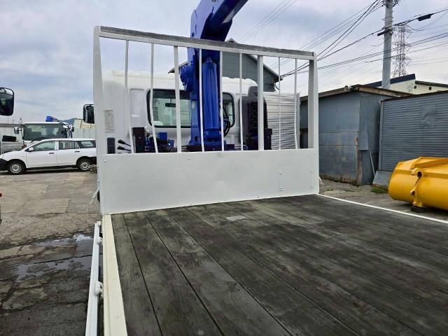 HINO RANGER 2012 Image 31