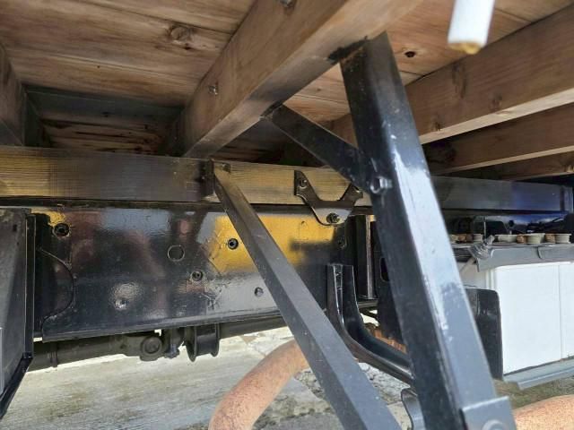 HINO RANGER 2012 Image 31