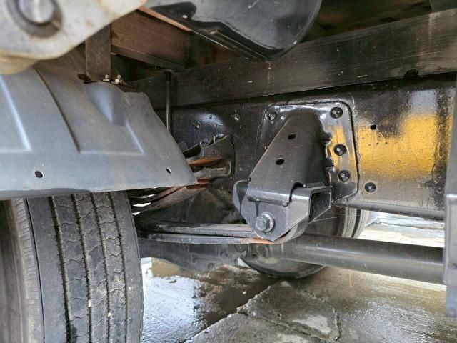 HINO RANGER 2012 Image 31