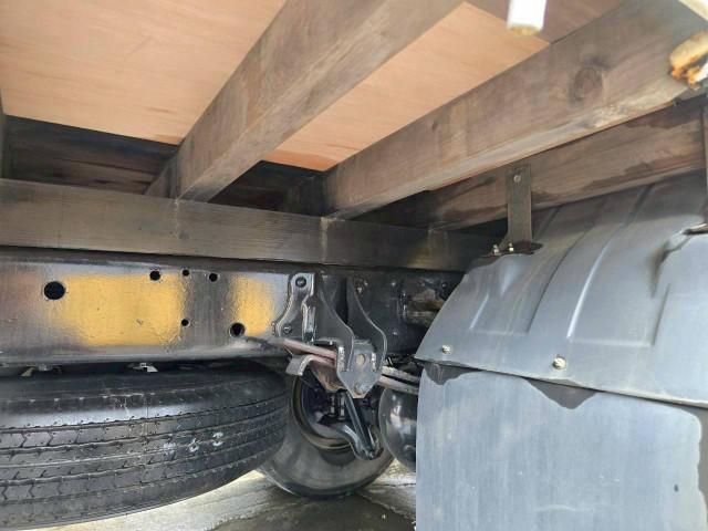 HINO RANGER 2012 Image 31