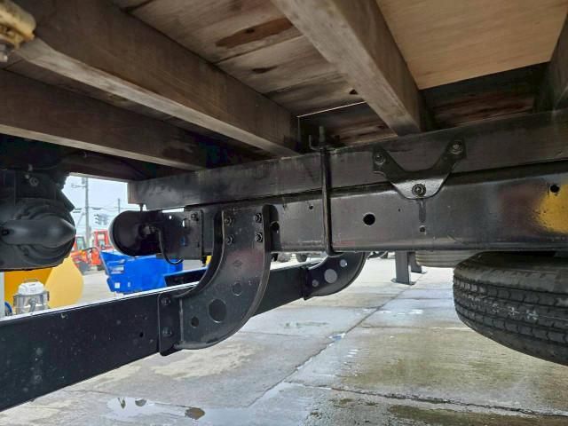 HINO RANGER 2012 Image 31