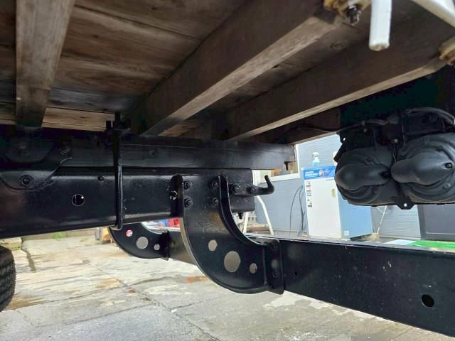 HINO RANGER 2012 Image 31