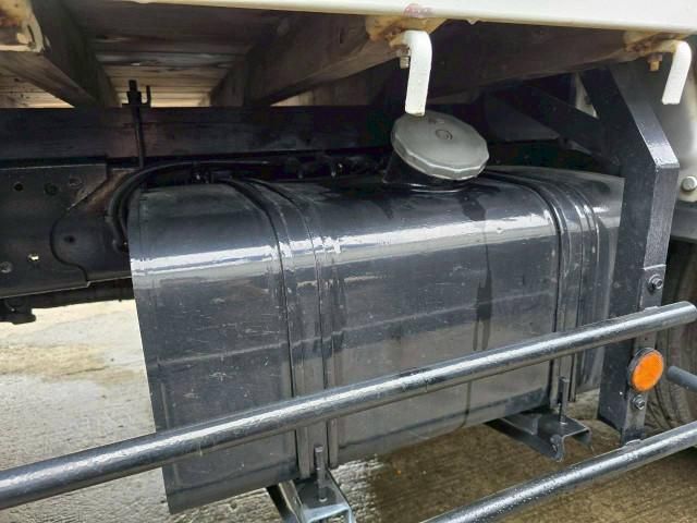 HINO RANGER 2012 Image 31