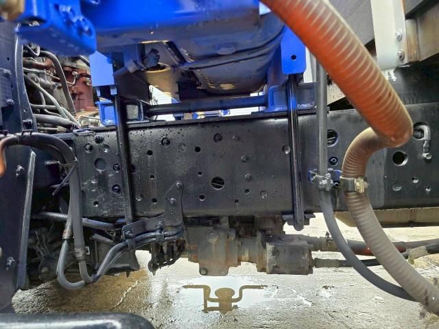 HINO RANGER 2012 Image 31