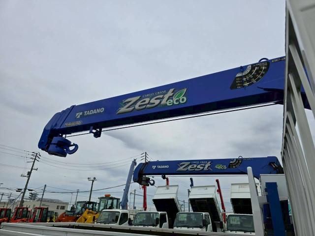 HINO RANGER 2012 Image 31