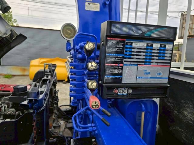 HINO RANGER 2012 Image 31