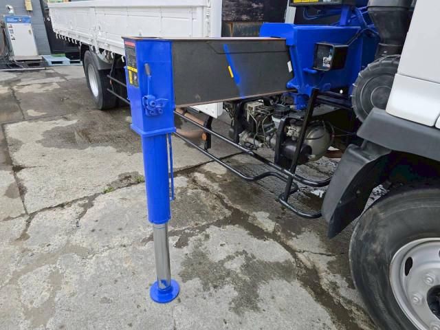 HINO RANGER 2012 Image 31