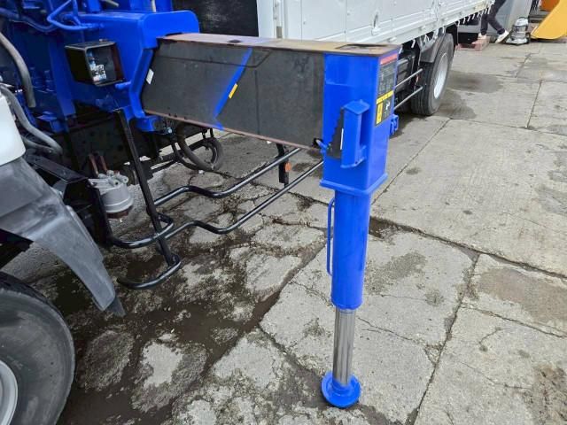 HINO RANGER 2012 Image 31