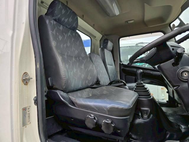 HINO RANGER 2012 Image 31