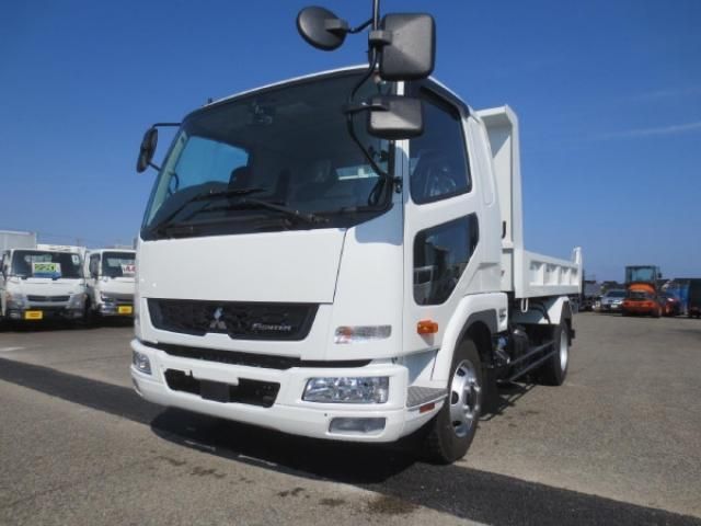 MITSUBISHI FUSOU FIGHTER 2025 Image 31