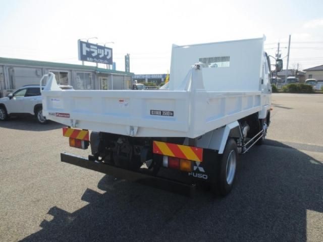 MITSUBISHI FUSOU FIGHTER 2025 Image 31