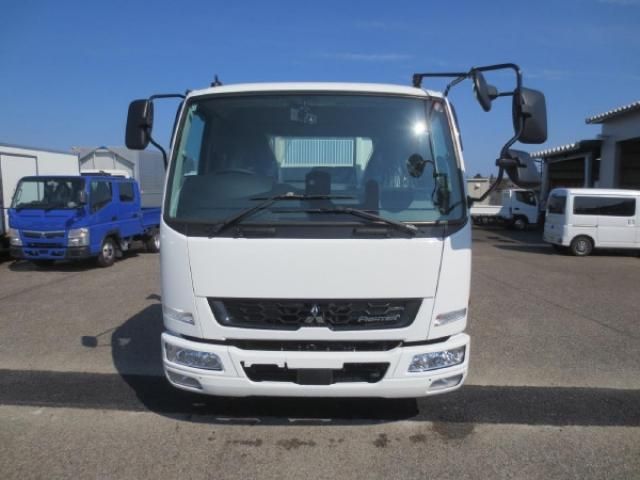 MITSUBISHI FUSOU FIGHTER 2025 Image 31